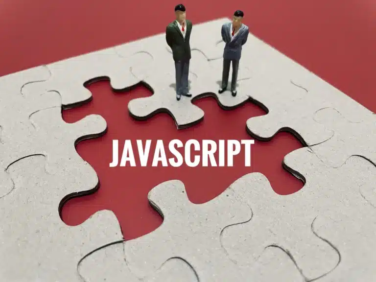 JavaScript