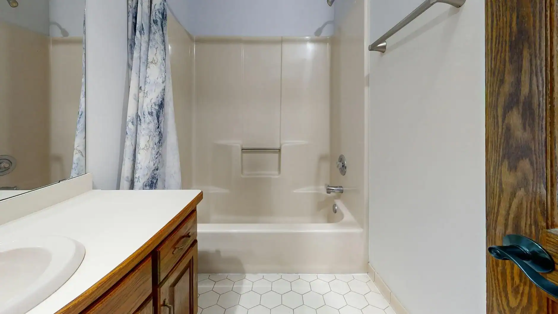 seo for private eyes concept illustration